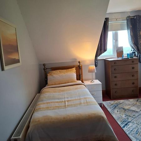 Kelmin House Apartment เลตเตอร์เคนนี ภายนอก รูปภาพ