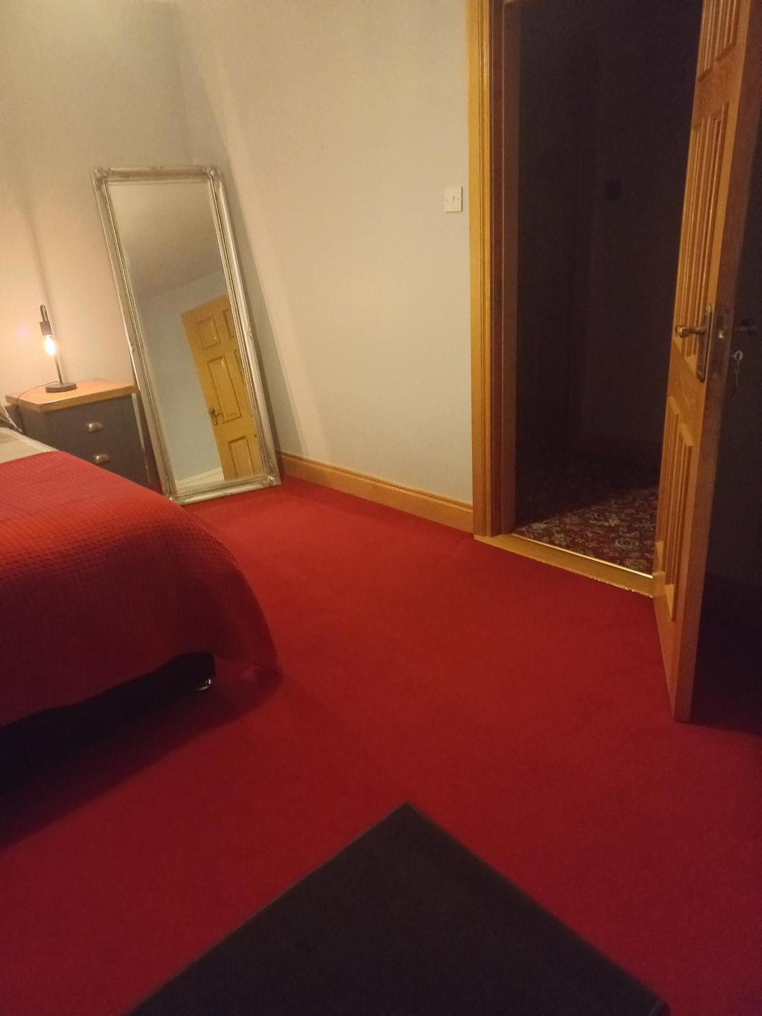 Kelmin House Apartment เลตเตอร์เคนนี ภายนอก รูปภาพ