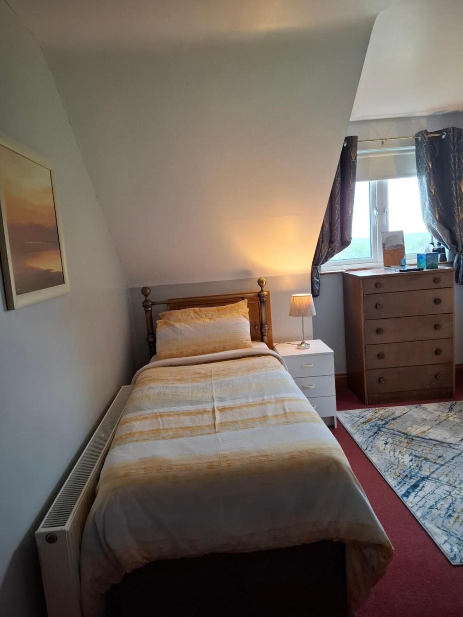 Kelmin House Apartment เลตเตอร์เคนนี ภายนอก รูปภาพ